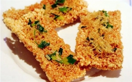 5 món ăn vặt mới toanh ở sài thành