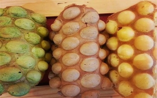 5 món ăn vặt mới toanh ở sài thành