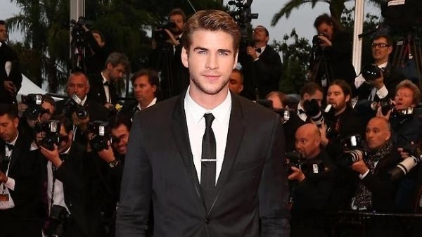 Nhìn lại phong cách quý ông tại lhp cannes 2014