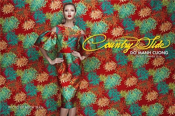 Bst xuân hè cực đỉnh của đỗ mạnh cường