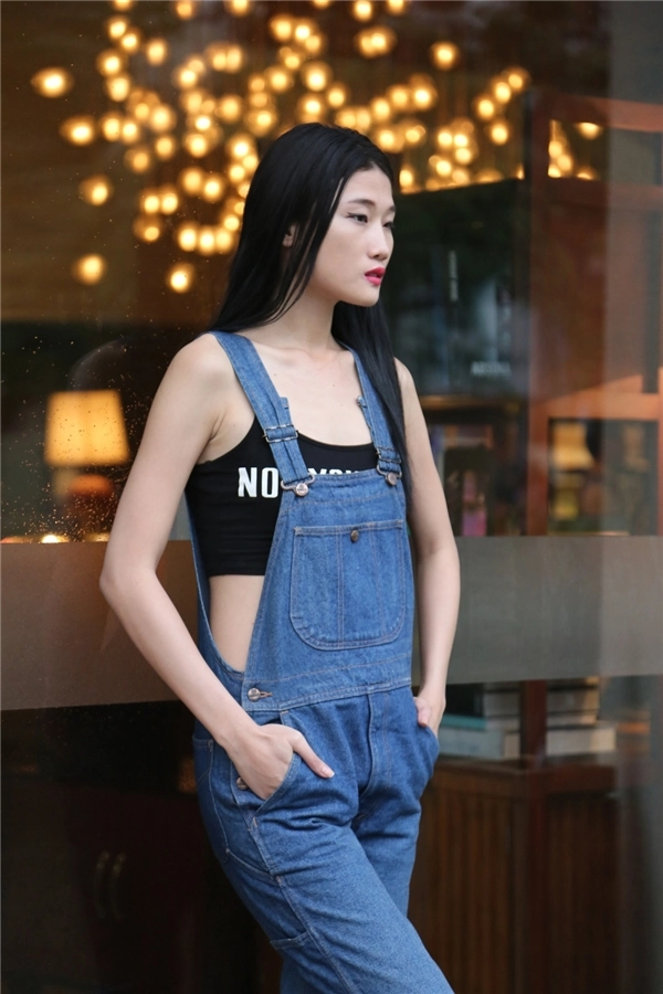 Bst xuân hè cực đỉnh của đỗ mạnh cường
