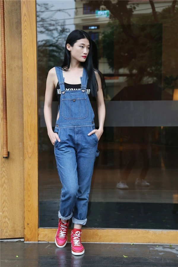 Bst xuân hè cực đỉnh của đỗ mạnh cường