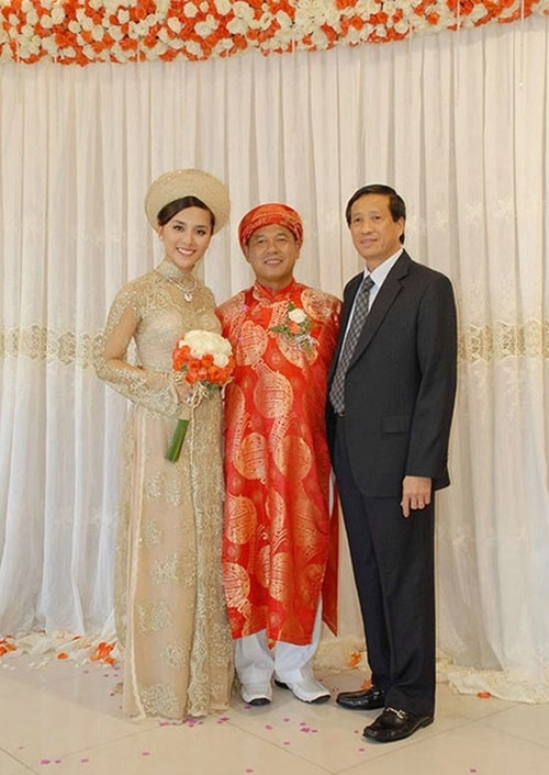 Vẻ đẹp của thiên lý sau 8 năm đăng quang tại hhhvvn