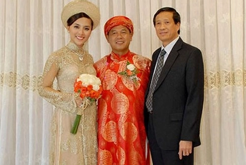Vẻ đẹp của thiên lý sau 8 năm đăng quang tại hhhvvn