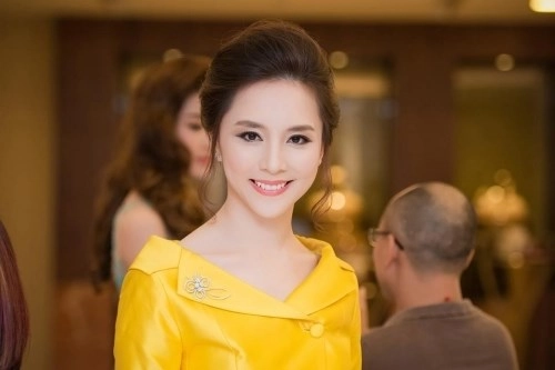 Vẻ đẹp của thiên lý sau 8 năm đăng quang tại hhhvvn