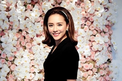 Vẻ đẹp của thiên lý sau 8 năm đăng quang tại hhhvvn