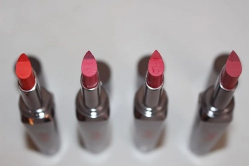 Benefit ra mắt bộ sưu tập son môi tạo hiệu ứng ombre