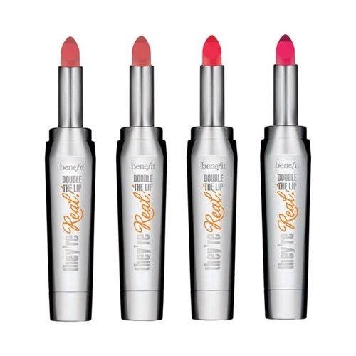 Benefit ra mắt bộ sưu tập son môi tạo hiệu ứng ombre