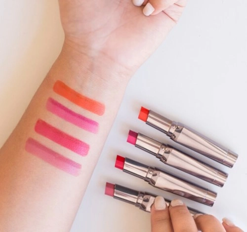 Benefit ra mắt bộ sưu tập son môi tạo hiệu ứng ombre