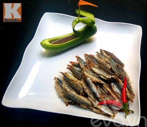 Cả nhà ngon miệng với bữa cơm đơn giản
