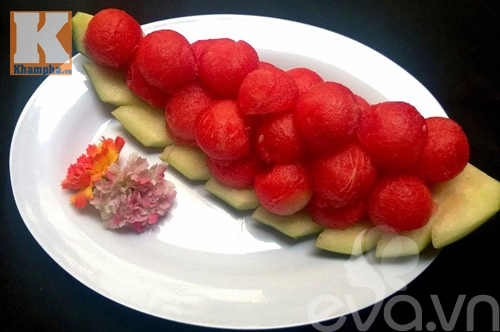 Cả nhà ngon miệng với bữa cơm đơn giản