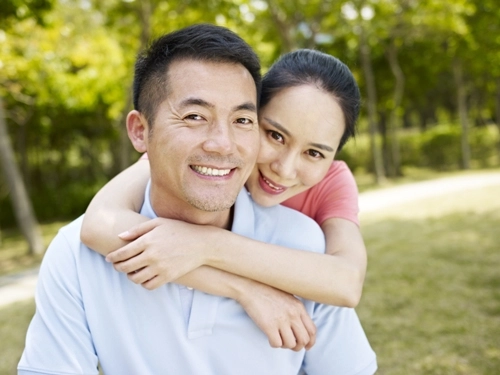 chồng ăn ngon miệng hơn nhờ sữa chua