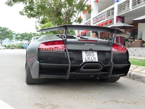 Lamborghini murcielago sv 56s-4646