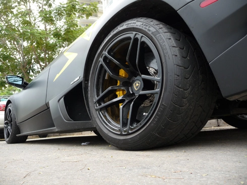 Lamborghini murcielago sv 56s-4646