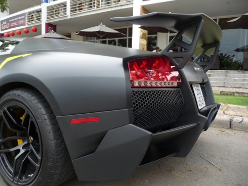 Lamborghini murcielago sv 56s-4646