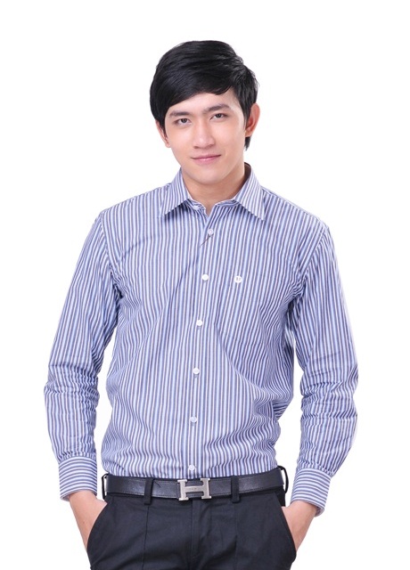 Bí quyết chọn sơ mi nam sành điệu cho chàng