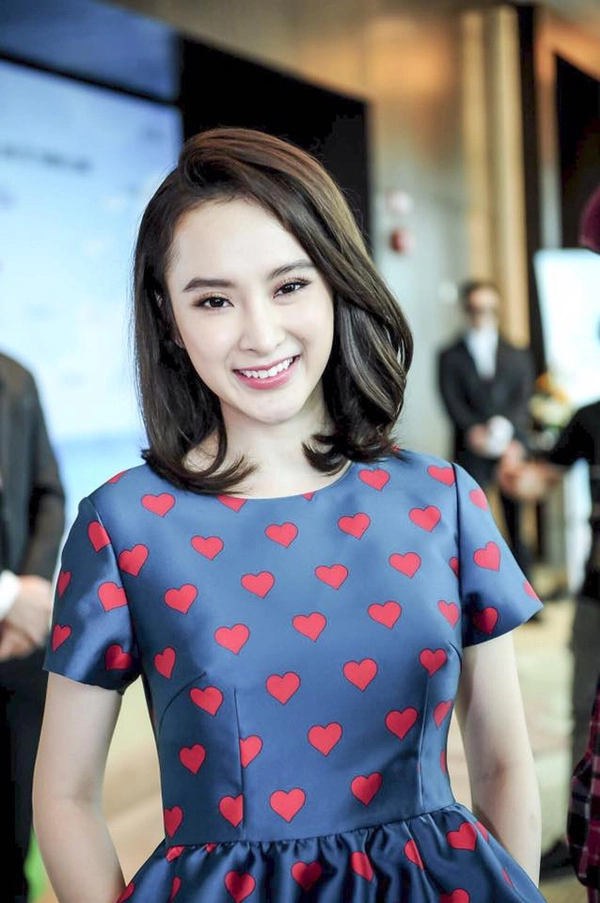 Xu hướng tóc ngắn cho các cô nàng sành điệu