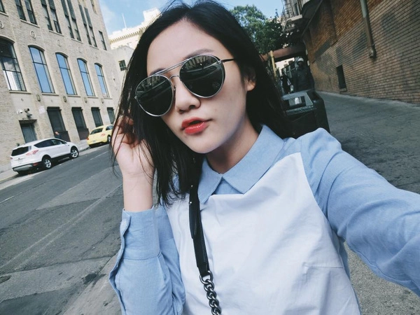 Xu hướng tóc ngắn cho các cô nàng sành điệu