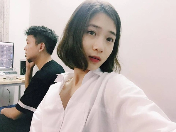 Xu hướng tóc ngắn cho các cô nàng sành điệu