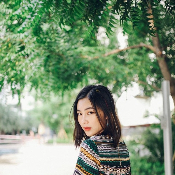 Xu hướng tóc ngắn cho các cô nàng sành điệu