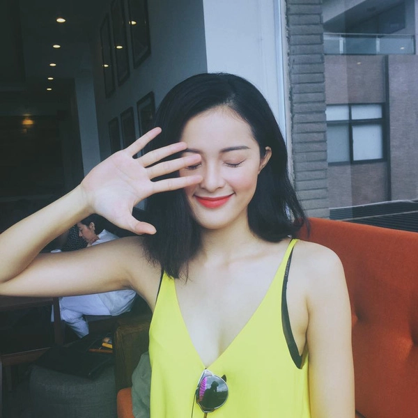 Xu hướng tóc ngắn cho các cô nàng sành điệu