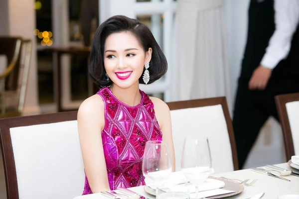 Xu hướng tóc ngắn cho các cô nàng sành điệu