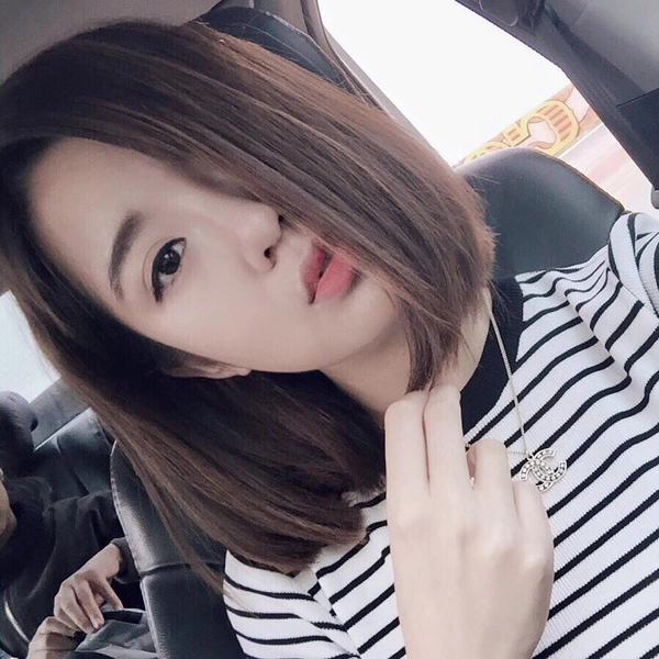 Xu hướng tóc ngắn cho các cô nàng sành điệu