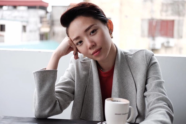 Xu hướng tóc ngắn cho các cô nàng sành điệu