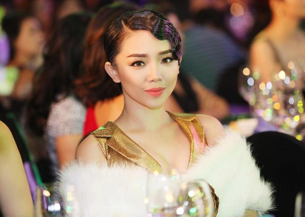 Xu hướng tóc ngắn cho các cô nàng sành điệu
