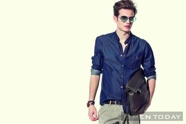 Bí quyết để trang phục công sở bớt nhàm chán