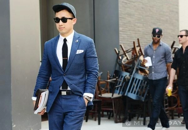 Bí quyết để trang phục công sở bớt nhàm chán