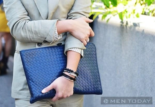 Bí quyết để trang phục công sở bớt nhàm chán