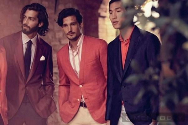 Bí quyết để trang phục công sở bớt nhàm chán