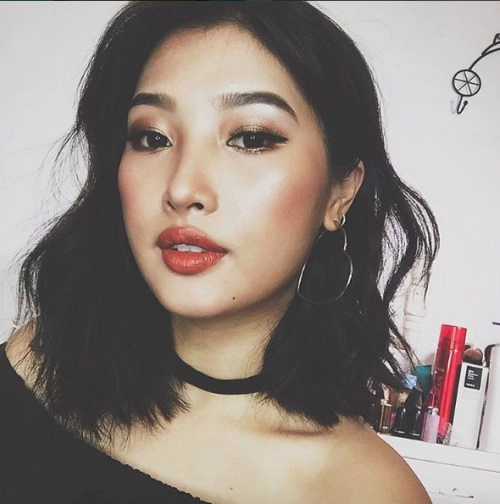 3 kiểu tóc xinh mát được hotgirl việt mê tít hè này
