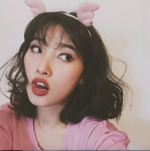 3 kiểu tóc xinh mát được hotgirl việt mê tít hè này