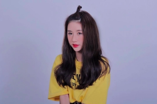 3 kiểu tóc xinh mát được hotgirl việt mê tít hè này