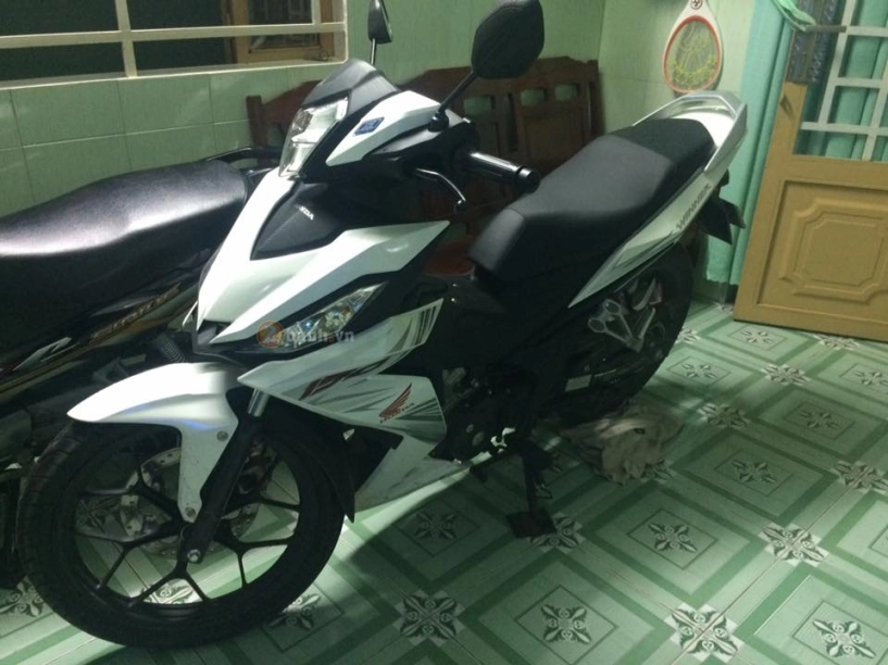 Cảm nhận honda winner 150 lần 2 sau lần 1 tại vĩnh phúc