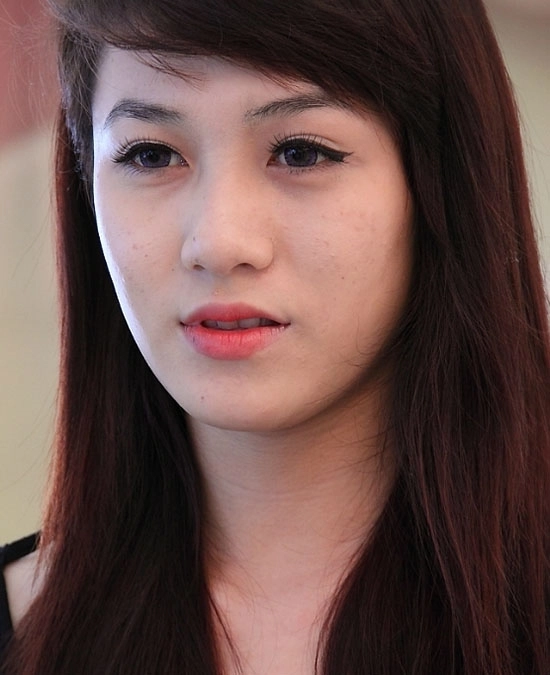 Danh sách thí sinh the face vietnam bị nghi đã qua dao kéo