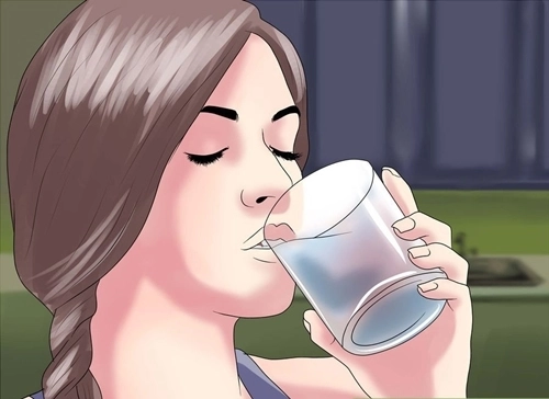 Mẹo chữa hôi miệng bằng nước vo gạo chỉ với 3 phút mỗi ngày