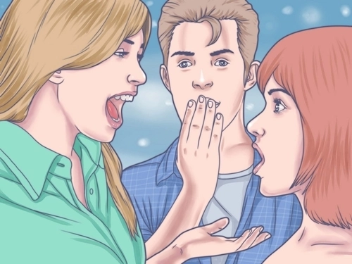 Mẹo chữa hôi miệng bằng nước vo gạo chỉ với 3 phút mỗi ngày