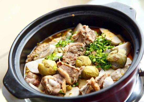 Thưởng thức 3 món ngon từ sấu hấp dẫn nhất mùa hè