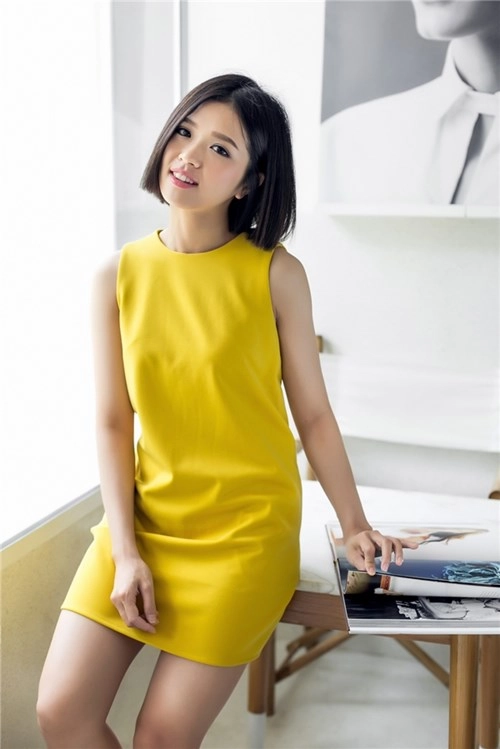 5 gợi ý ăn gian chiều cao cho những cô nàng nấm lùn