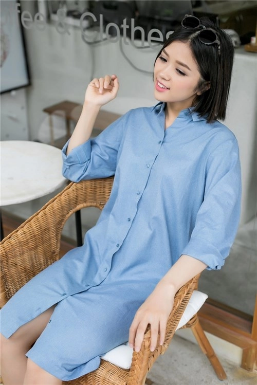 5 gợi ý ăn gian chiều cao cho những cô nàng nấm lùn