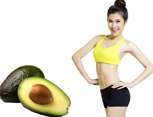Khám phá công dụng diệu kì của hạt bơ