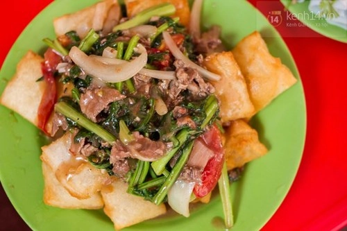 10 thứ quà hà nội đọc tên món biết ngay tên phố