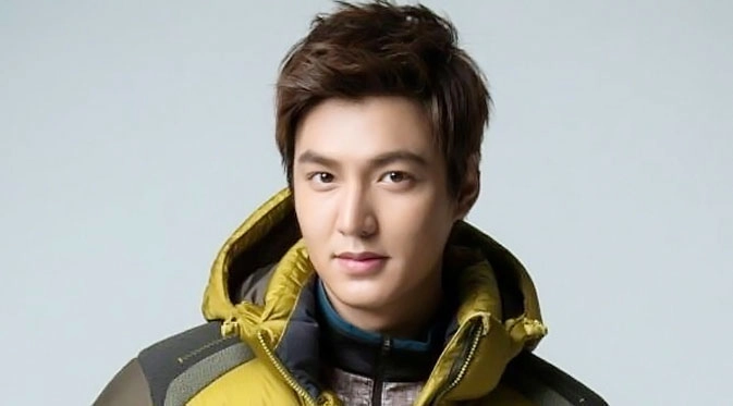 Tỉa layer ngắn phong cách như lee min ho