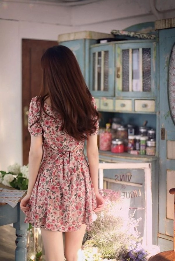 Bí quyết hạn chế tóc gãy rụng cho cô nàng tóc mỏng