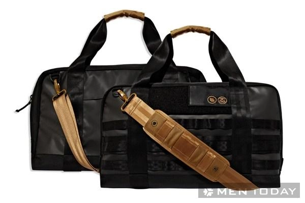 Bst thời trang nam xuân hè cực chất của stussy