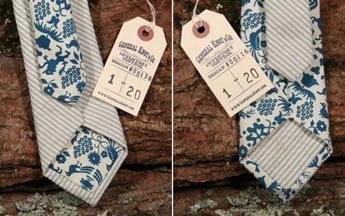 Cà vạt và những điều mà các chàng nên biết