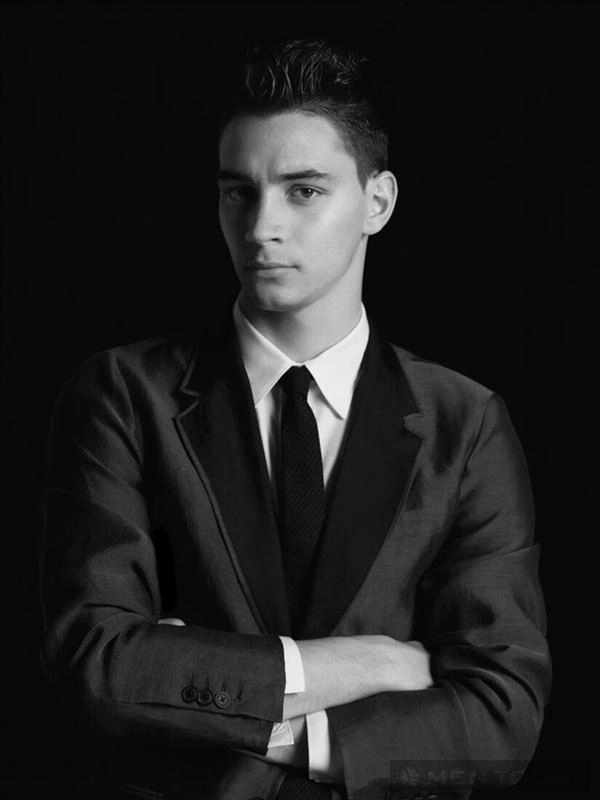 Các chàng el shaarawy niang và sciglio sành điệu trên icon